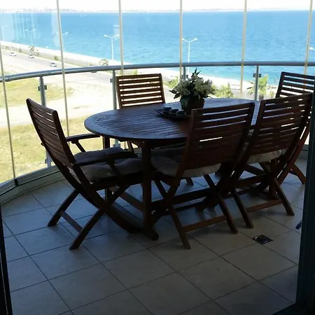 Lal Apartment Antalya