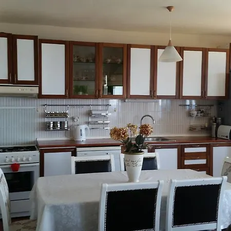 Lal Apartment