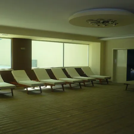 Lal Apartment