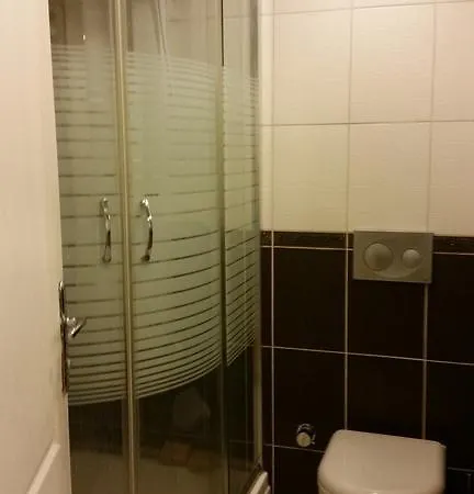 Lal Apartment Antalya