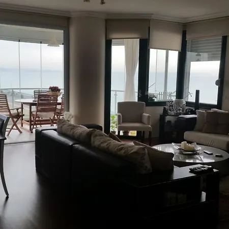 Apartment Lal *