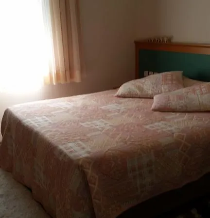 Apartment Lal *