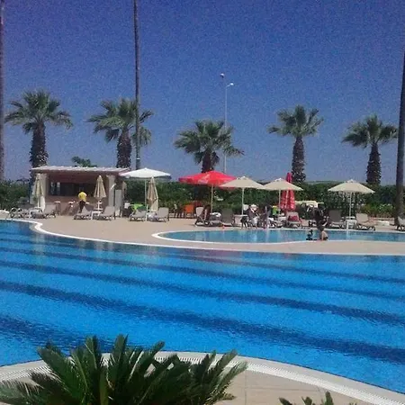 Lal Apartment Antalya